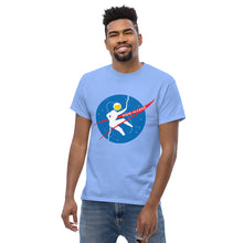 Charger l'image dans la galerie, Space Rope Access T-Shirt