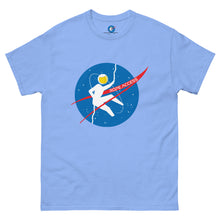 Load image into Gallery viewer, Salute to space Rope Access T