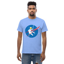 Charger l'image dans la galerie, Space Rope Access T-Shirt