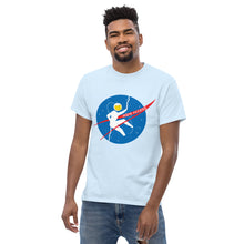 Charger l'image dans la galerie, Space Rope Access T-Shirt
