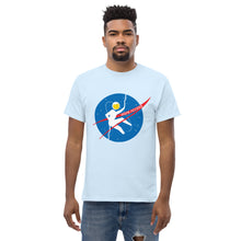 Charger l'image dans la galerie, Space Rope Access T-Shirt