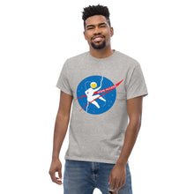 Charger l'image dans la galerie, Space Rope Access T-Shirt