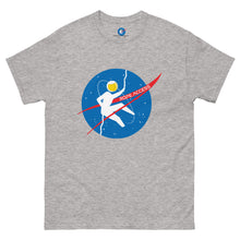 Load image into Gallery viewer, Salute to space Rope Access T