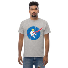 Charger l'image dans la galerie, Space Rope Access T-Shirt