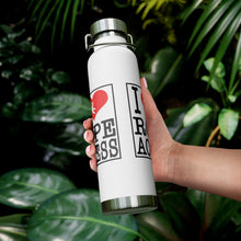 将图片加载到图库查看器,Rope Access Hydration Insulated Bottle