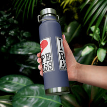 将图片加载到图库查看器,Rope Access Hydration Insulated Bottle