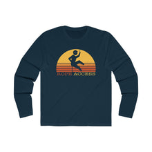 Charger l'image dans la galerie, Sunset Long Sleeve Crew Tee