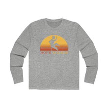 Charger l'image dans la galerie, Sunset Long Sleeve Crew Tee