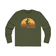 Charger l'image dans la galerie, Sunset Long Sleeve Crew Tee