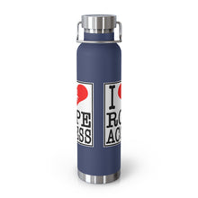 将图片加载到图库查看器,Rope Access Hydration Insulated Bottle