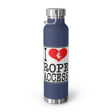将图片加载到图库查看器,Rope Access Hydration Insulated Bottle