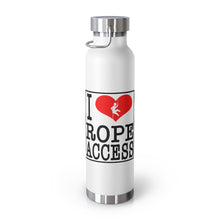 将图片加载到图库查看器,Rope Access Hydration Insulated Bottle