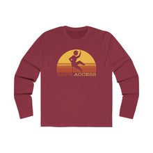Charger l'image dans la galerie, Sunset Long Sleeve Crew Tee