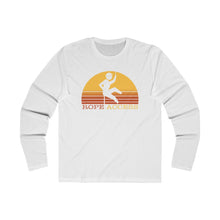 Charger l'image dans la galerie, Sunset Long Sleeve Crew Tee