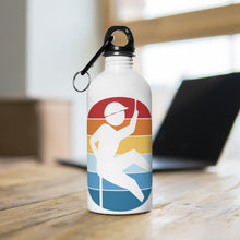 将图片加载到图库查看器,Rope Access Water Bottle
