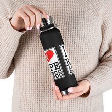 将图片加载到图库查看器,Rope Access Hydration Insulated Bottle