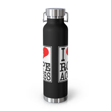 将图片加载到图库查看器,Rope Access Hydration Insulated Bottle