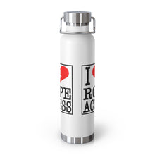 将图片加载到图库查看器,Rope Access Hydration Insulated Bottle