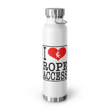 将图片加载到图库查看器,Rope Access Hydration Insulated Bottle