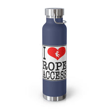 将图片加载到图库查看器,Rope Access Hydration Insulated Bottle
