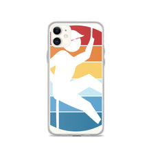 Charger l'image dans la galerie, Rope Access "Rise" iPhone Case