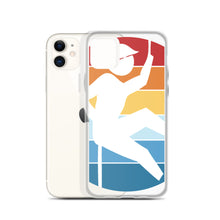 Charger l'image dans la galerie, Rope Access "Rise" iPhone Case