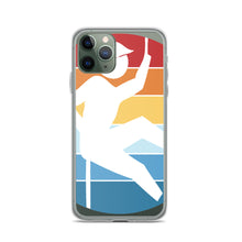 Charger l'image dans la galerie, Rope Access "Rise" iPhone Case
