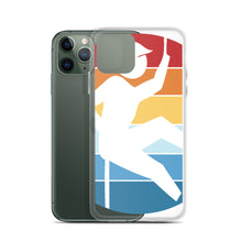 Charger l'image dans la galerie, Rope Access "Rise" iPhone Case
