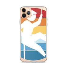 Charger l'image dans la galerie, Rope Access "Rise" iPhone Case