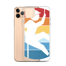Charger l'image dans la galerie, Rope Access "Rise" iPhone Case