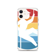 Charger l'image dans la galerie, Rope Access "Rise" iPhone Case