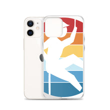 Charger l'image dans la galerie, Rope Access "Rise" iPhone Case