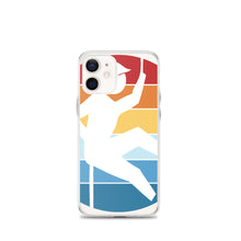 Charger l'image dans la galerie, Rope Access "Rise" iPhone Case