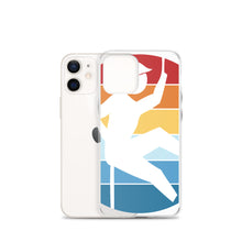 Charger l'image dans la galerie, Rope Access "Rise" iPhone Case