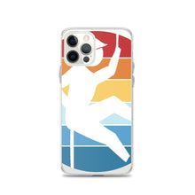 Charger l'image dans la galerie, Rope Access "Rise" iPhone Case