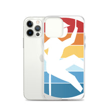 Charger l'image dans la galerie, Rope Access "Rise" iPhone Case
