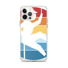 Charger l'image dans la galerie, Rope Access "Rise" iPhone Case