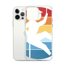 Charger l'image dans la galerie, Rope Access "Rise" iPhone Case