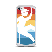 Charger l'image dans la galerie, Rope Access "Rise" iPhone Case