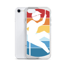 Charger l'image dans la galerie, Rope Access "Rise" iPhone Case