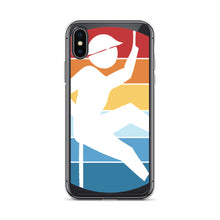 Charger l'image dans la galerie, Rope Access "Rise" iPhone Case