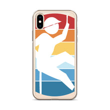 Charger l'image dans la galerie, Rope Access "Rise" iPhone Case