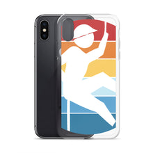 Charger l'image dans la galerie, Rope Access "Rise" iPhone Case