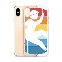 Charger l'image dans la galerie, Rope Access "Rise" iPhone Case