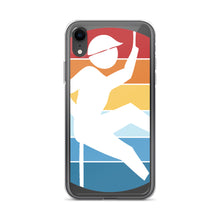 Charger l'image dans la galerie, Rope Access "Rise" iPhone Case