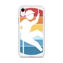 Charger l'image dans la galerie, Rope Access "Rise" iPhone Case