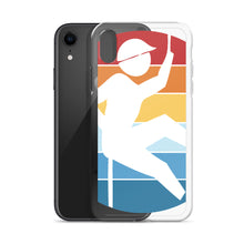 Charger l'image dans la galerie, Rope Access "Rise" iPhone Case