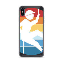 Charger l'image dans la galerie, Rope Access "Rise" iPhone Case