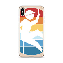 Charger l'image dans la galerie, Rope Access "Rise" iPhone Case