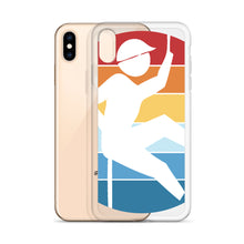 Charger l'image dans la galerie, Rope Access "Rise" iPhone Case